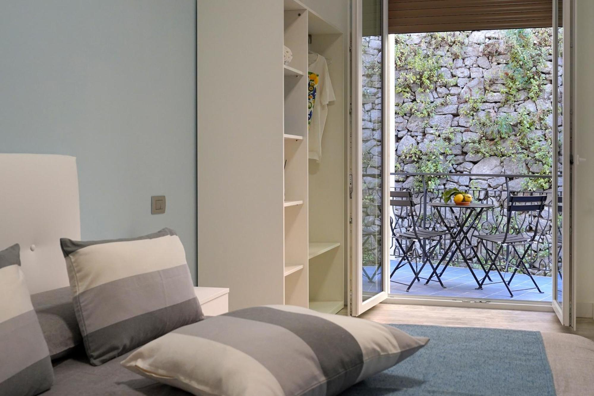 Bed and Breakfast Seaside Jem Мета Экстерьер фото