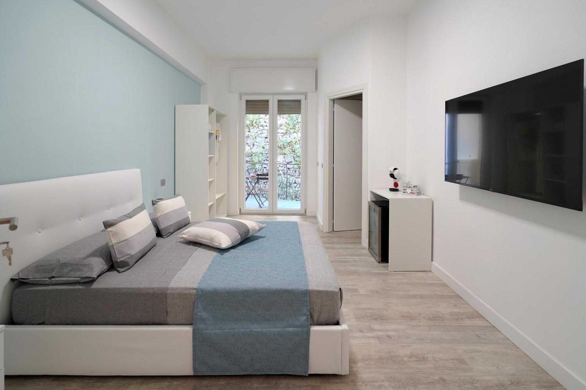Bed and Breakfast Seaside Jem Мета Экстерьер фото